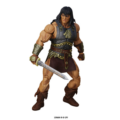 Boss Fight Studio | Epic HACKS King Conan AF