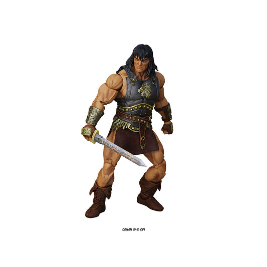 Boss Fight Studio | Epic HACKS King Conan AF