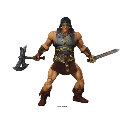 Boss Fight Studio | Epic HACKS King Conan AF