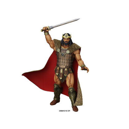 Boss Fight Studio | Epic HACKS King Conan AF