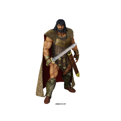 Boss Fight Studio | Epic HACKS King Conan AF