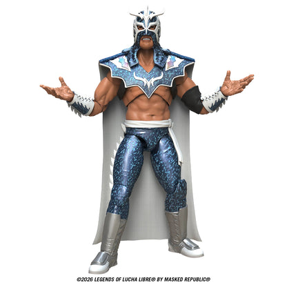 Boss Fight Studio | Ultimo Dragon Holographic Deco