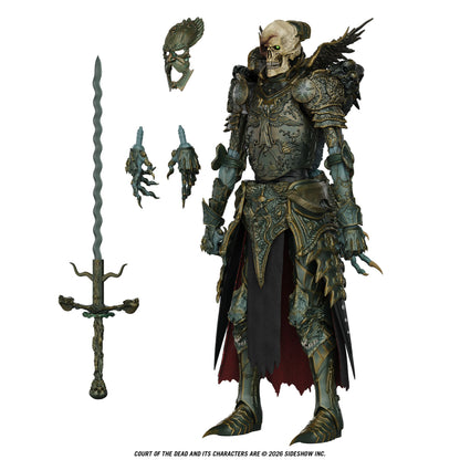 Boss Fight Studio | COTD Mortighull Reaper AF