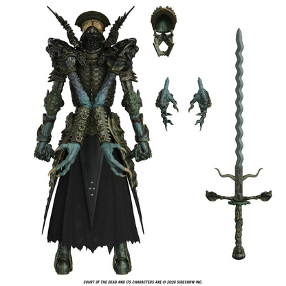 Boss Fight Studio | COTD Mortighull Reaper AF