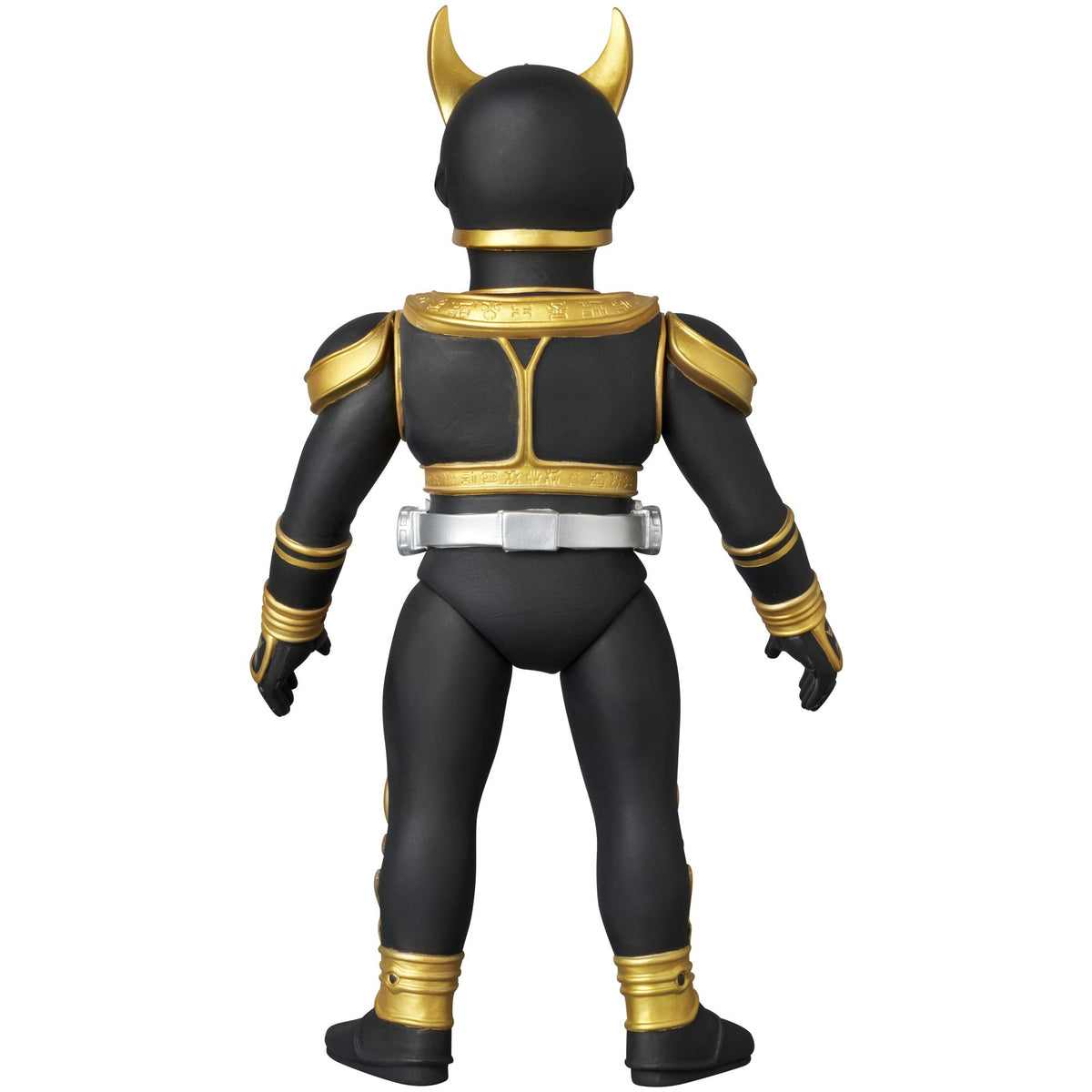 Medicom | Sofubi Kamen Rider Kuga Fig