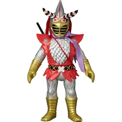 Medicom | Sofubi Arashi Figure