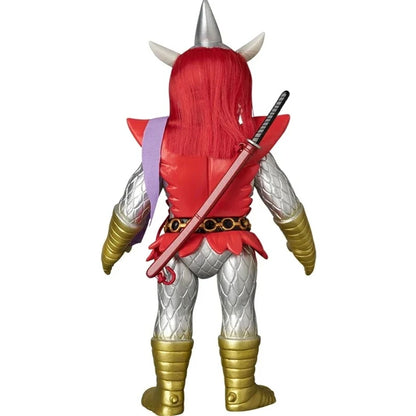 Medicom | Sofubi Arashi Figure