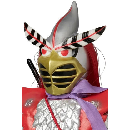 Medicom | Sofubi Arashi Figure