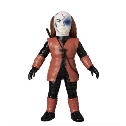 Medicom | Sofubi Gaikotsumaru Figure