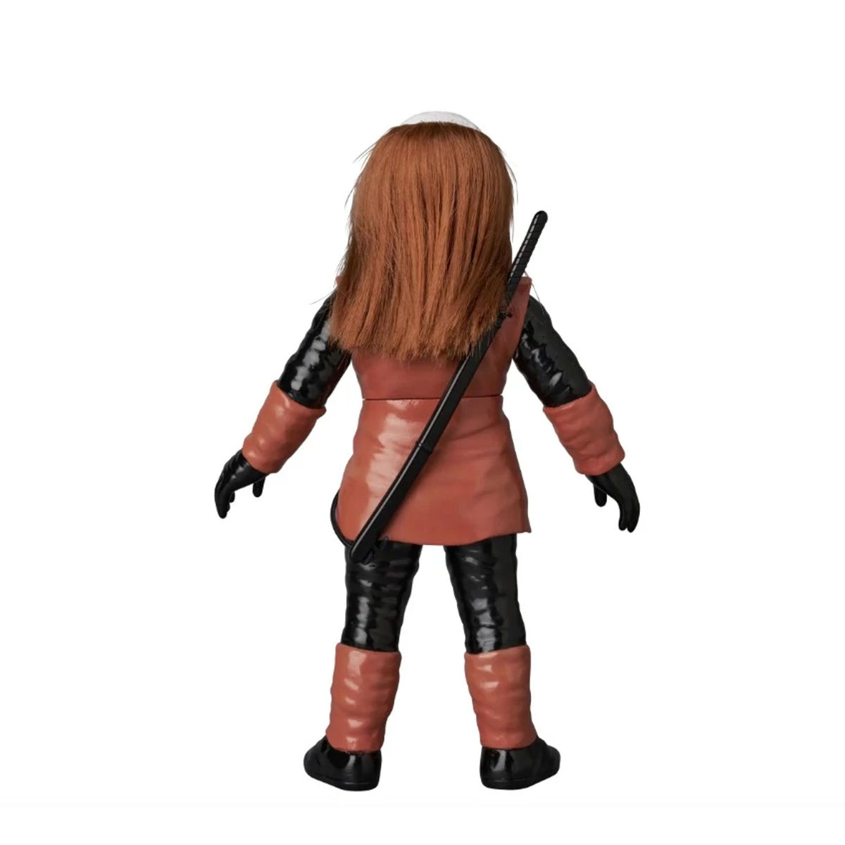 Medicom | Sofubi Gaikotsumaru Figure