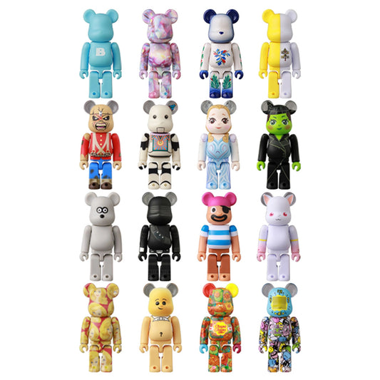Medicom | BE@RBRICK Series 51