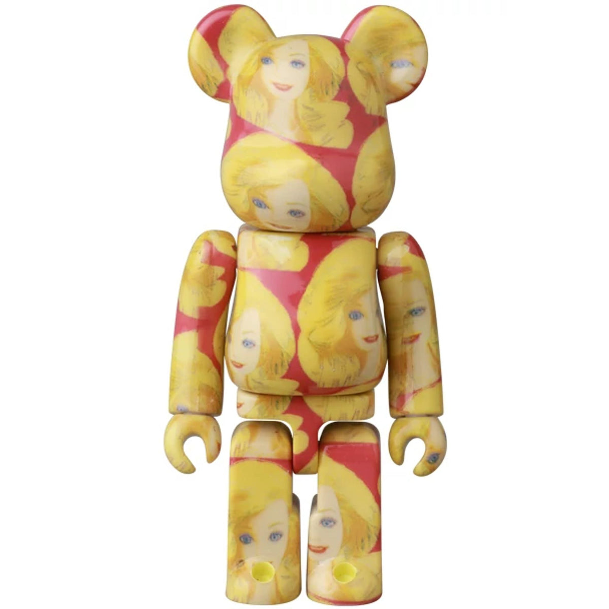 Medicom | BE@RBRICK Series 51
