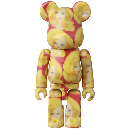 Medicom | BE@RBRICK Series 51