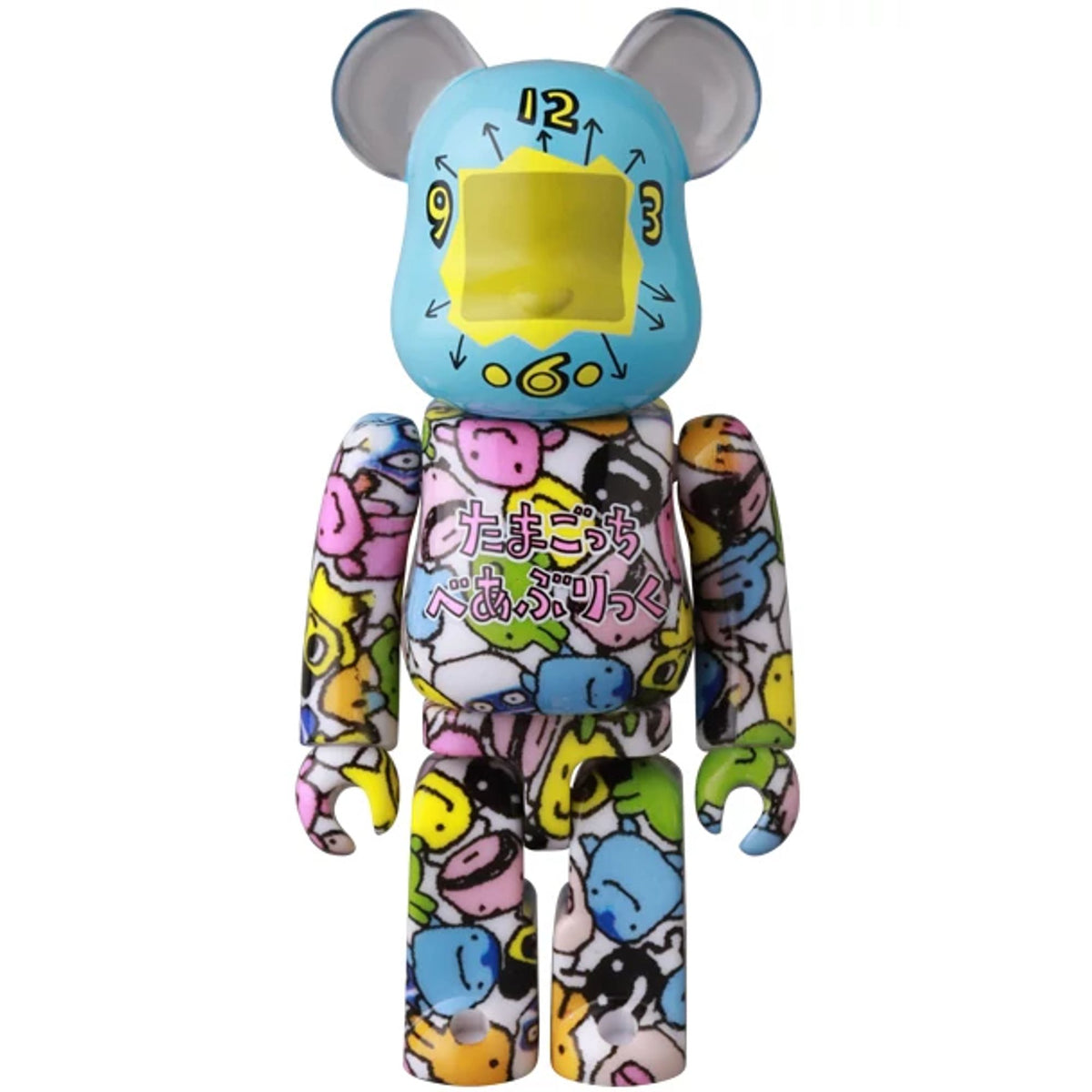 Medicom | BE@RBRICK Series 51