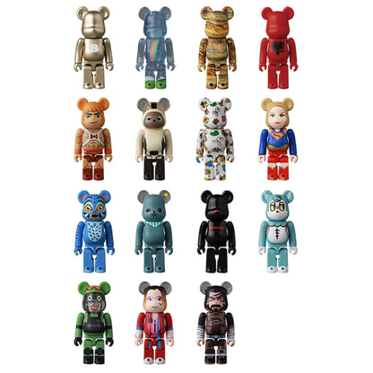 Medicom | BE@RBRICK Series 52