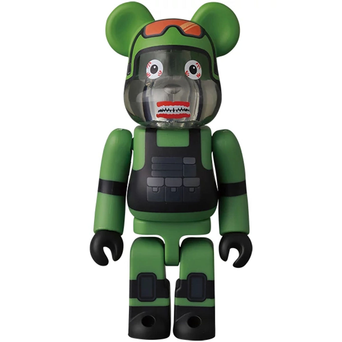Medicom | BE@RBRICK Series 52