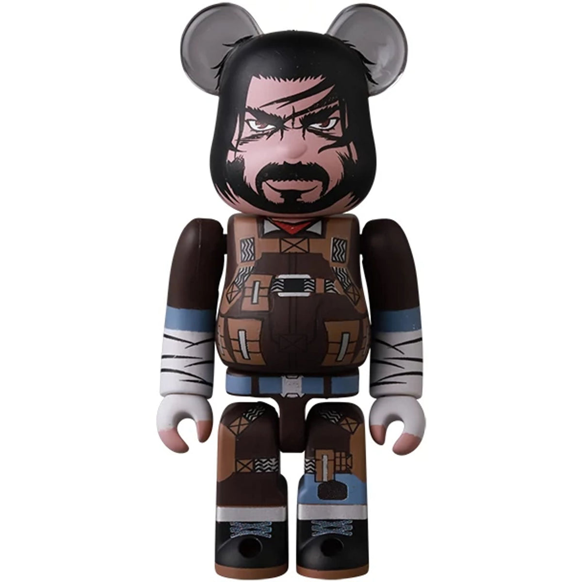 Medicom | BE@RBRICK Series 52