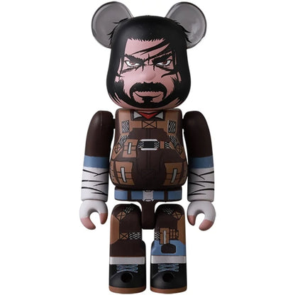 Medicom | BE@RBRICK Series 52