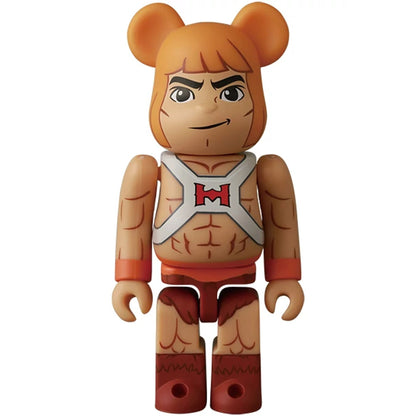 Medicom | BE@RBRICK Series 52