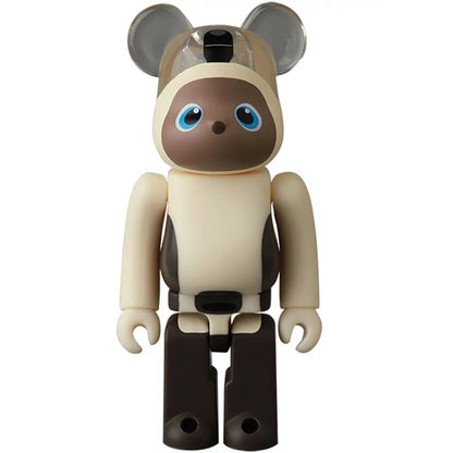 Medicom | BE@RBRICK Series 52