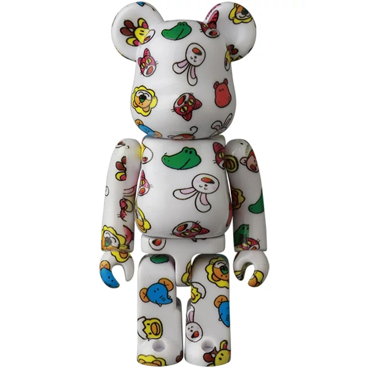 Medicom | BE@RBRICK Series 52