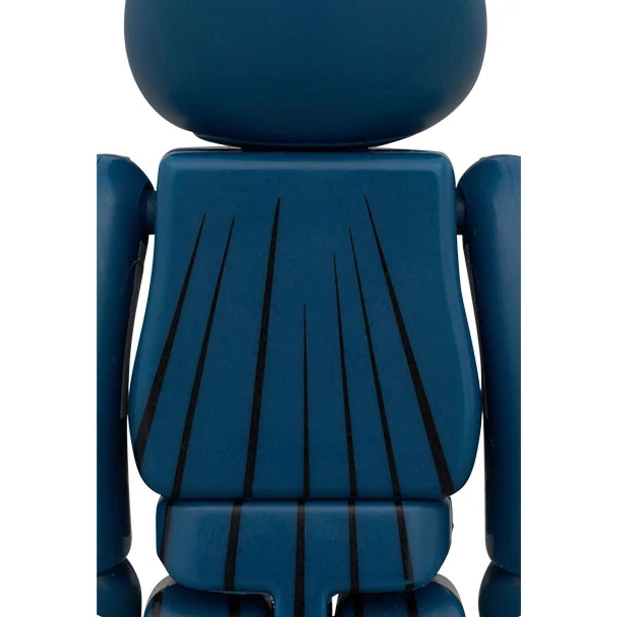 Medicom | BE@RBRICK Chase Batman Hush #1