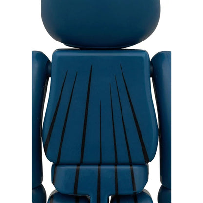 Medicom | BE@RBRICK Chase Batman Hush #1