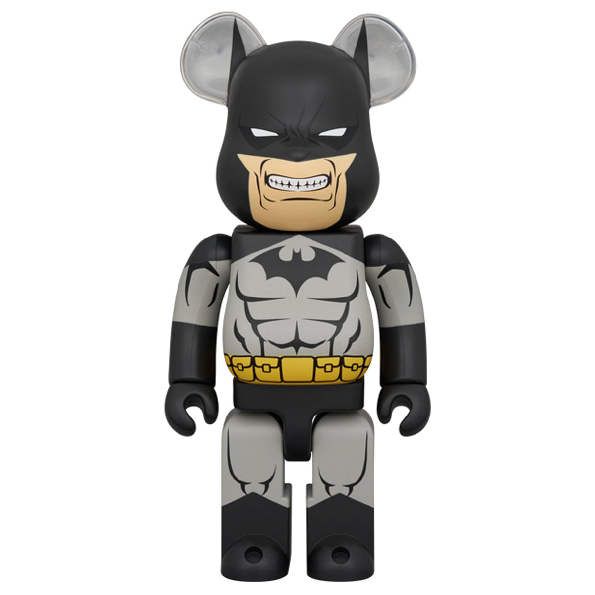 Medicom | BE@RBRICK Batman Hush Bl 400%