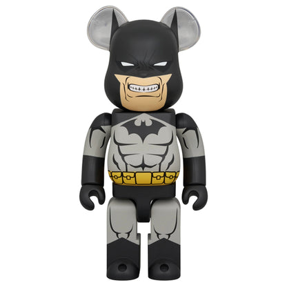 Medicom | BE@RBRICK Batman Hush Bl 400%