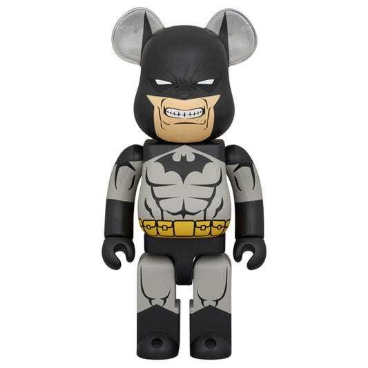 Medicom | BE@RBRICK Batman Hush Bl 400%