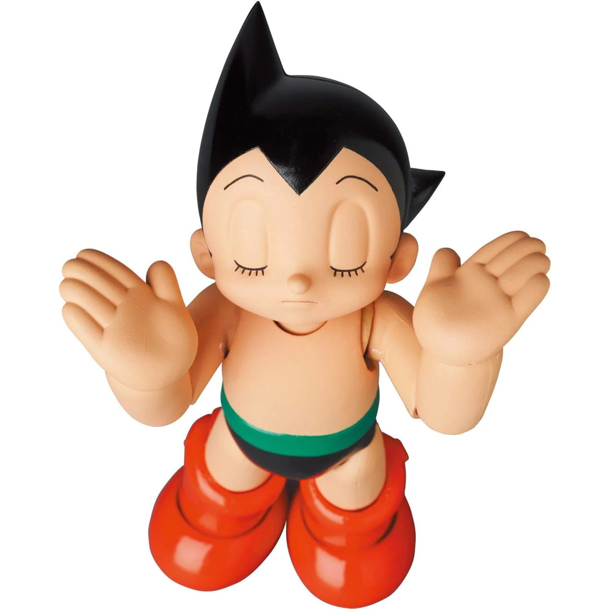 Medicom | MAFEX Astro Boy  Ver.1.5