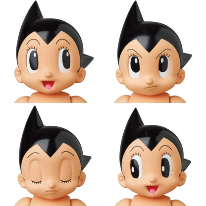 Medicom | MAFEX Astro Boy  Ver.1.5