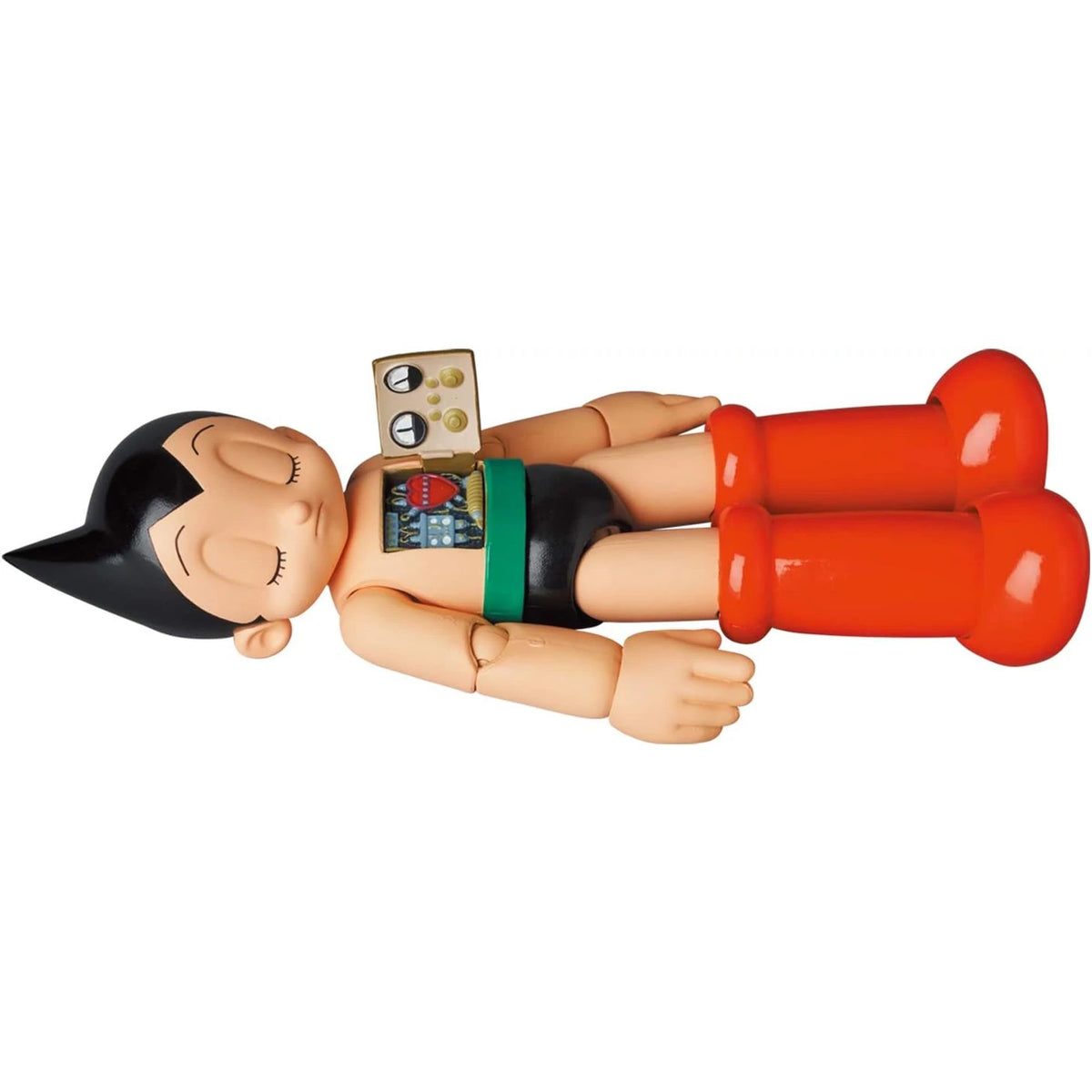 Medicom | MAFEX Astro Boy  Ver.1.5