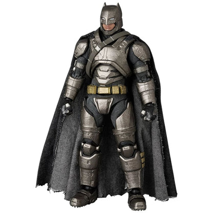 Medicom | MAFEX Armored Batman Ver.1.5