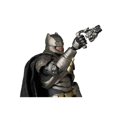 Medicom | MAFEX Armored Batman Ver.1.5