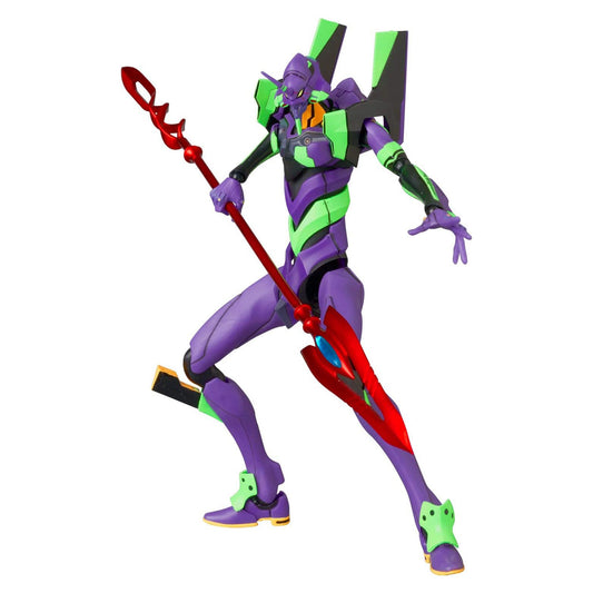 Medicom | MAFEX Evangelion Shogo-ki 2021