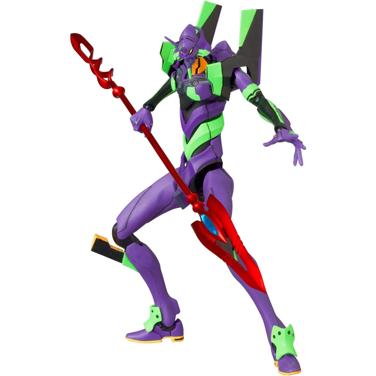 Medicom | MAFEX Evangelion Shogo-ki 2021