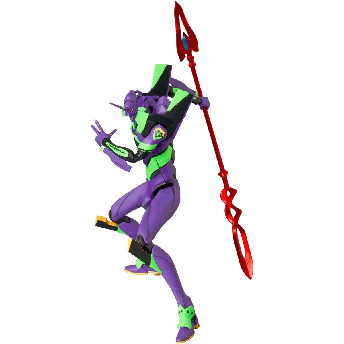 Medicom | MAFEX Evangelion Shogo-ki 2021