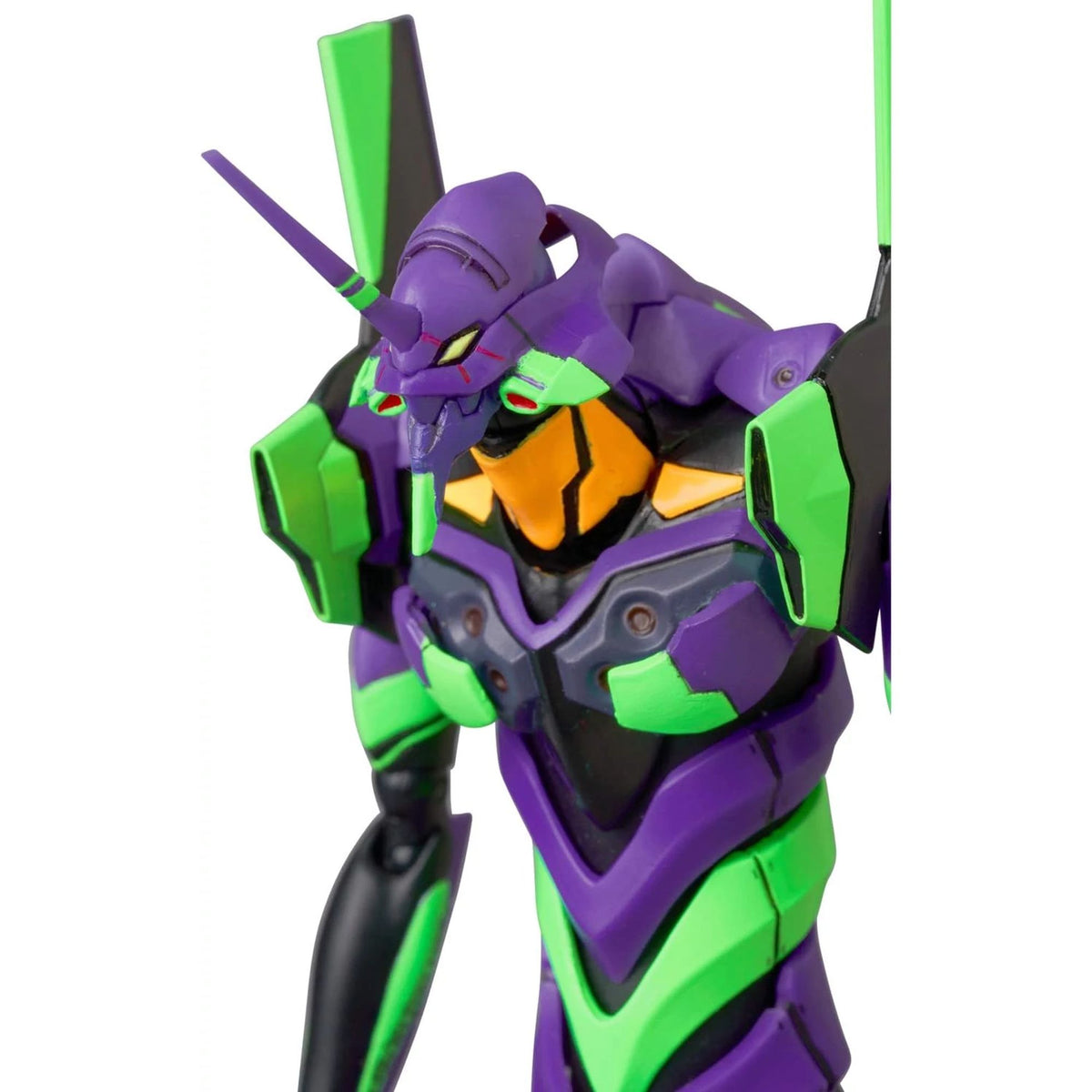 Medicom | MAFEX Evangelion Shogo-ki 2021