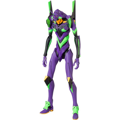 Medicom | MAFEX Evangelion Shogo-ki 2021