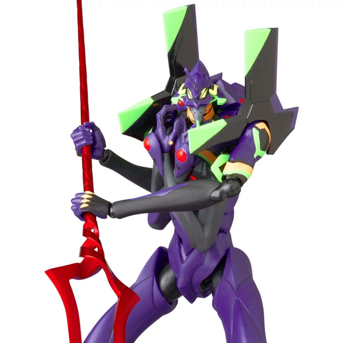 Medicom | MAFEX Evangelion Eva13 2021