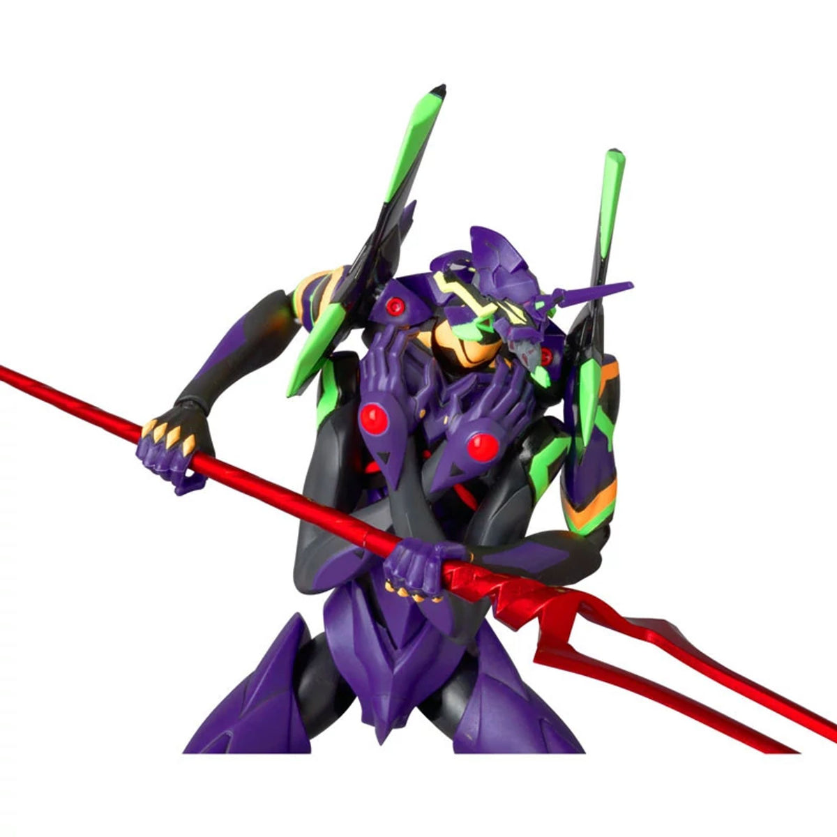 Medicom | MAFEX Evangelion Eva13 2021