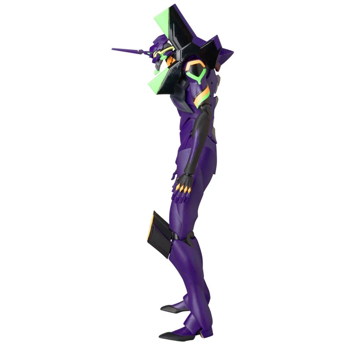 Medicom | MAFEX Evangelion Eva13 2021
