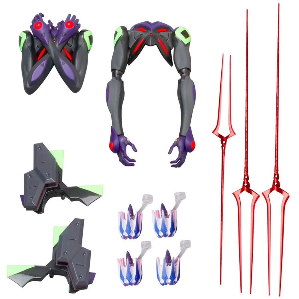 Medicom | MAFEX Evangelion Eva13 2021