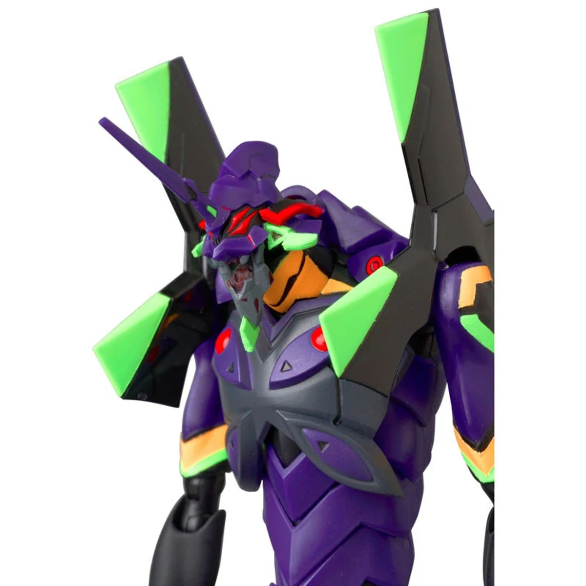Medicom | MAFEX Evangelion Eva13 2021