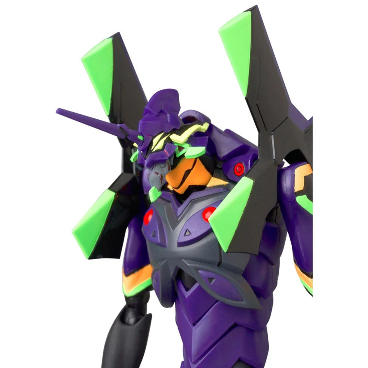 Medicom | MAFEX Evangelion Eva13 2021