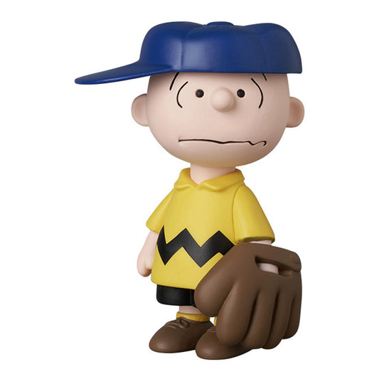 Medicom | UDF NY Mets Charlie Brown
