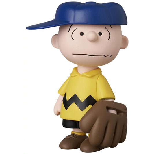 Medicom | UDF NY Mets Charlie Brown