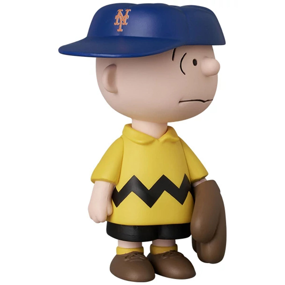 Medicom | UDF NY Mets Charlie Brown