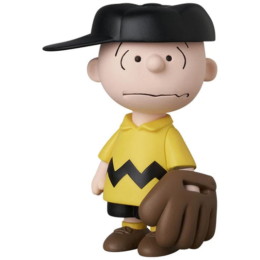 Medicom | UDF Chi Wh Sox Charlie Brown